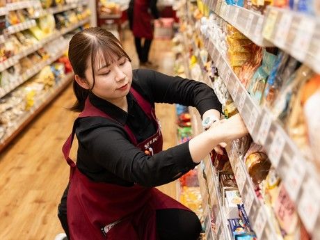 成城石井　東麻布店の求人情報