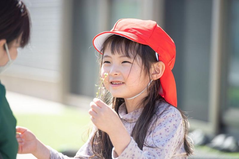 AIAI NURSERY　西三里塚のアルバイト・バイト求人情報-05