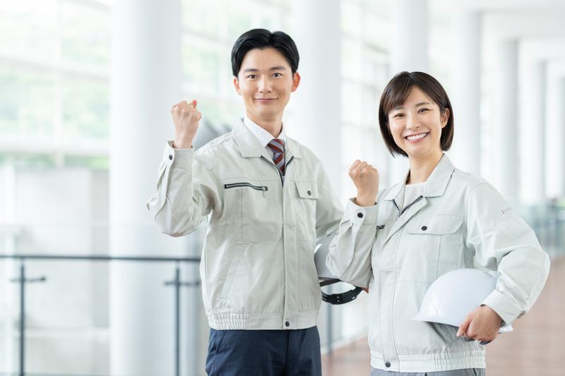 株式会社バグジー　(勤務地は都度、現場により異なります。)