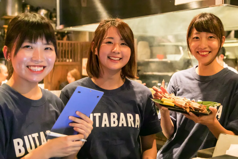 焼とりの八兵衛前原本店のアルバイト・バイト求人情報-02