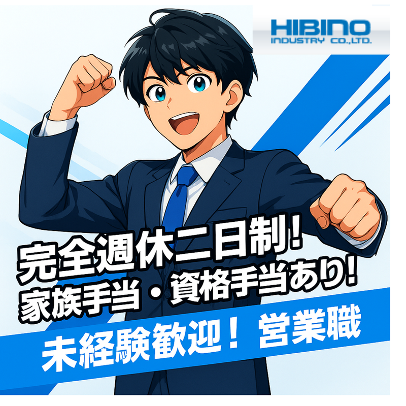日比野工業株式会社のアルバイト・バイト求人情報-03