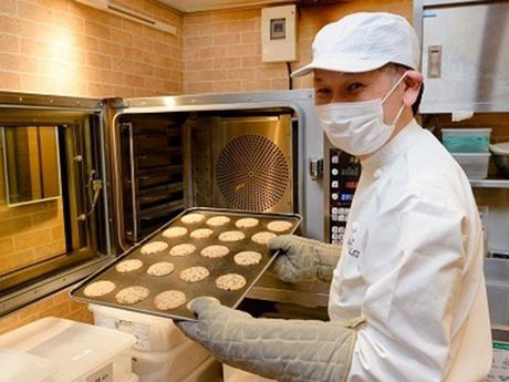 アントステラ　ステラおばさんのクッキー 水戸京成店のアルバイト・バイト求人情報-05