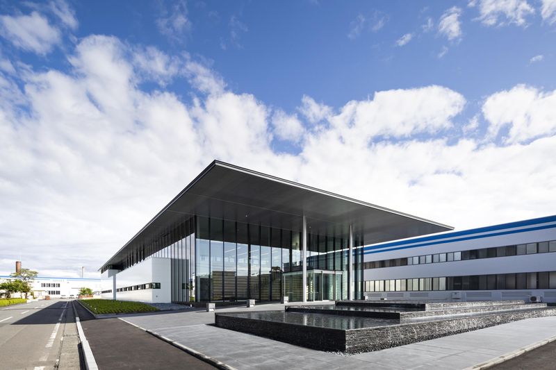 株式会社ニッセーの求人・転職情報