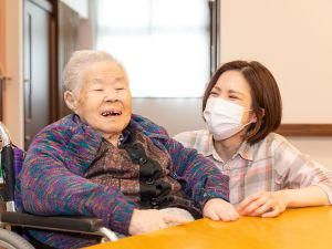 特別養護老人ホームいけだの里のアルバイト・バイト求人情報-02