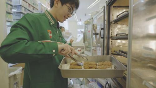 セブン-イレブン 大崎ウエストシティタワーズ店/有限会社エデュース・クリエーションのアルバイト・バイト求人情報-05