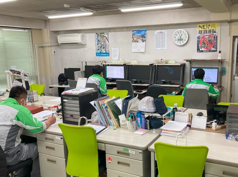 千代田検査工業株式会社の求人・転職情報