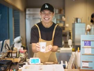猿田彦珈琲　エキュートエディション御茶ノ水 /occsの求人1