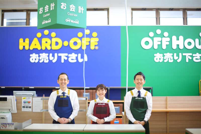 ハードオフ鹿屋寿店のアルバイト・バイト求人情報-03