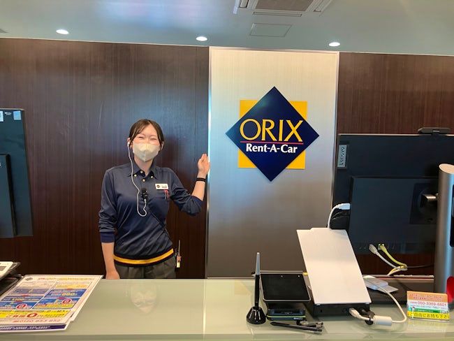 オリックスレンタカー 新千歳空港店のアルバイト・バイト求人情報-14
