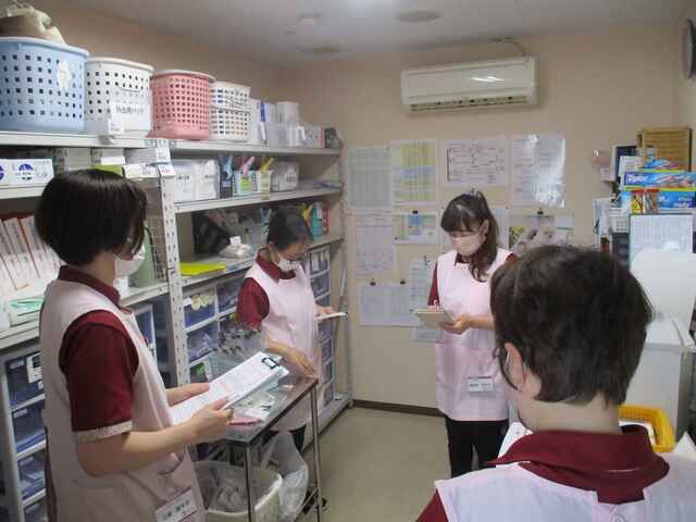 有限会社ティーエムコーポレーション　有料老人ホーム菫野花舘のアルバイト・バイト求人情報-02