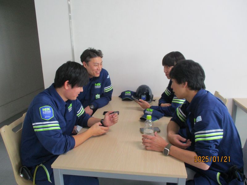 NXキャッシュ・ロジスティクス(株)　鹿児島センターのアルバイト・バイト求人情報-02