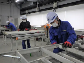 城山電機株式会社　加須営業所