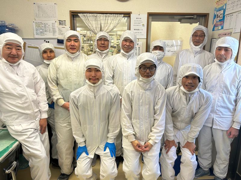 株式会社時麺の求人・転職情報