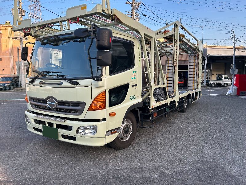 弘豊運輸有限会社の求人・転職情報