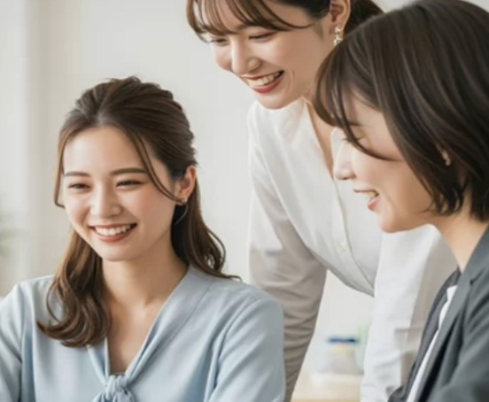 日本買取センター株式会社の求人・転職情報