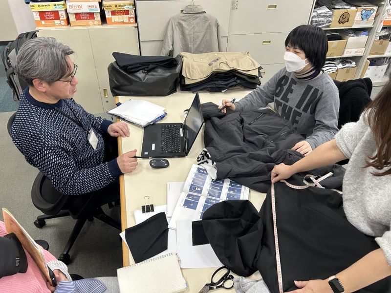 美濃屋株式会社の求人・転職情報