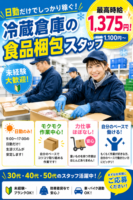 株式会社小野寺商事の求人・転職情報
