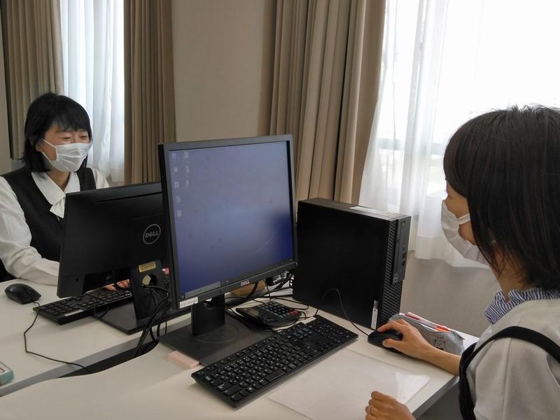 一般財団法人公衆保健協会のアルバイト・バイト求人情報-01