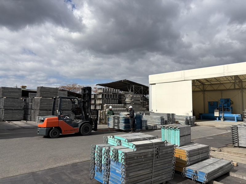 太洋リース株式会社の求人・転職情報