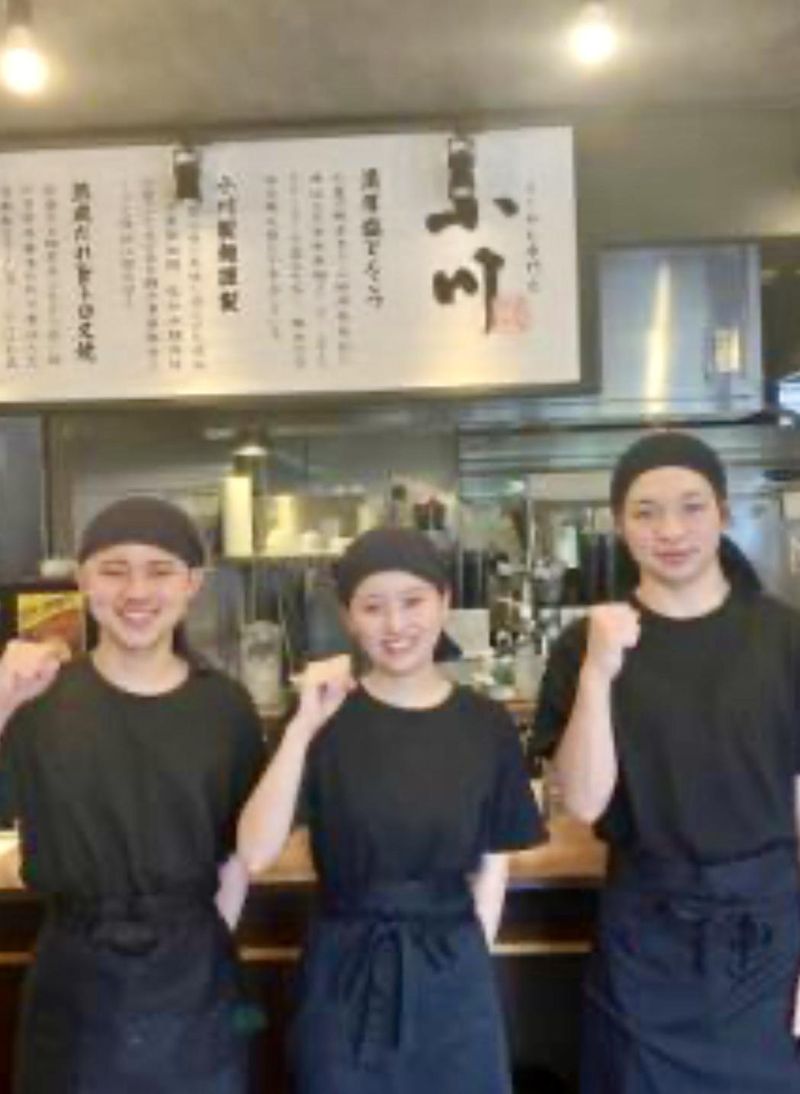 株式会社DAIGOMI　らーめん専門店小川　昭島店のアルバイト・バイト求人情報-03