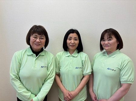 株式会社ニチイ学館の求人・転職情報