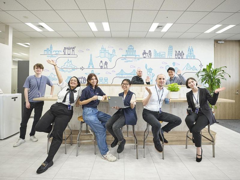 株式会社WEWORLDの求人・転職情報