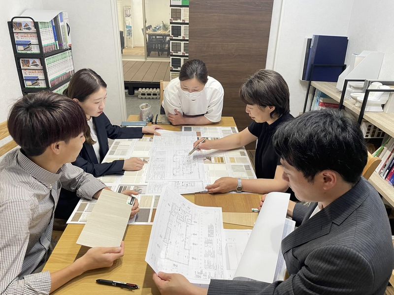 株式会社みらいアーキテクトのアルバイト・バイト求人情報-01