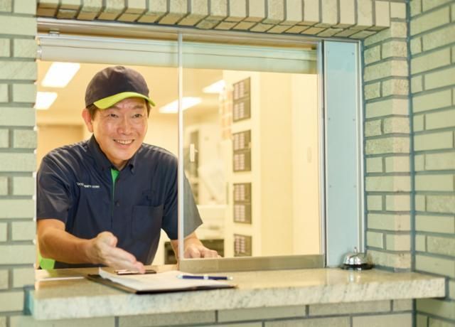 株式会社東急コミュニティーの求人・転職情報