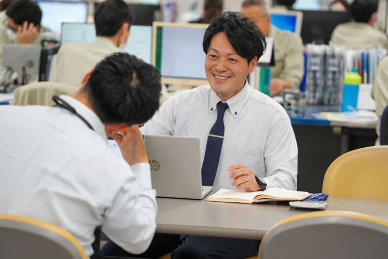 長州産業株式会社