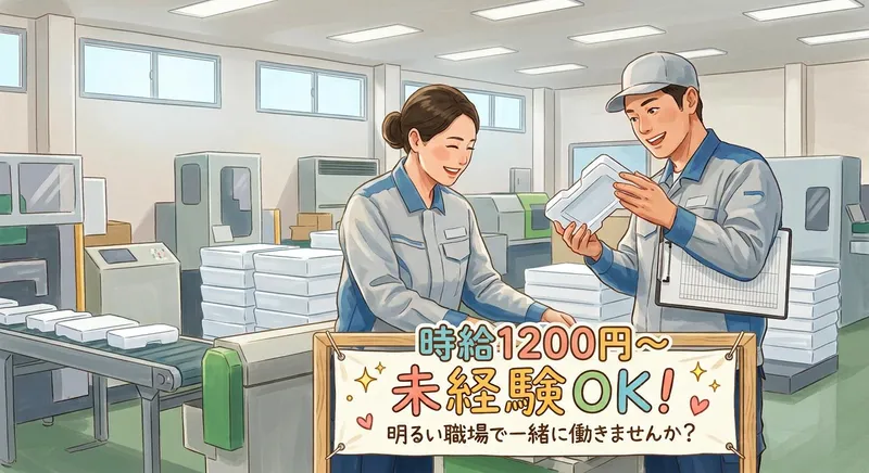 求人画像