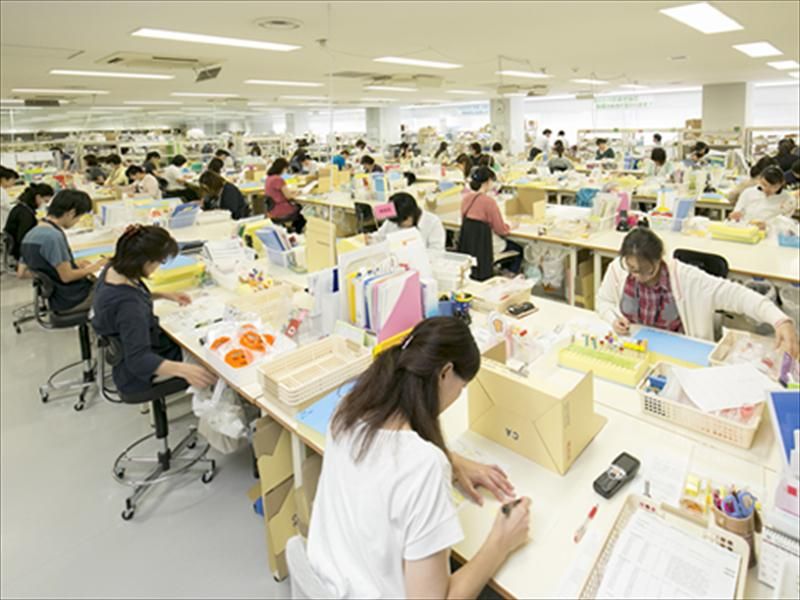 株式会社BMLメディカルワークスのアルバイト・バイト求人情報-02