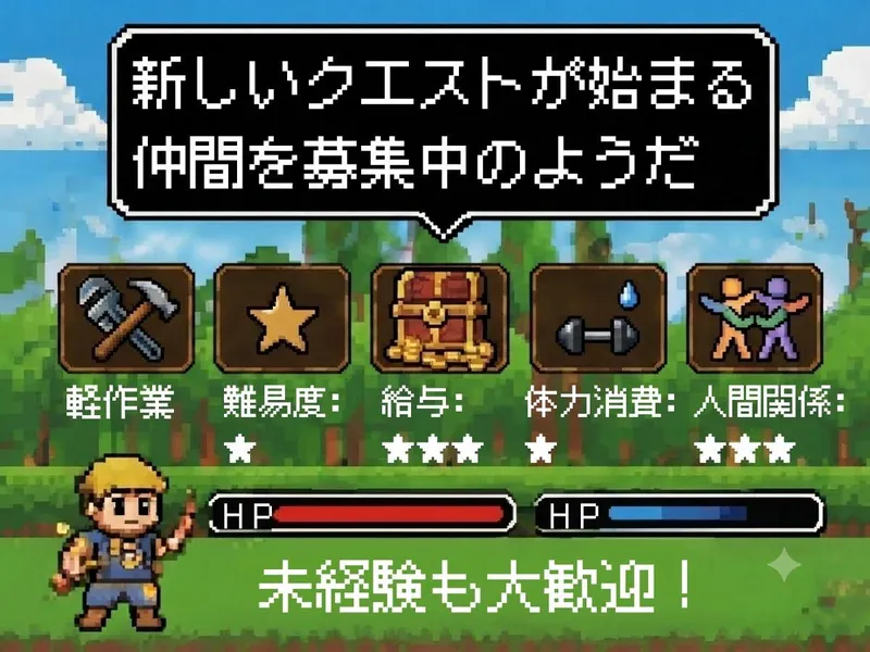 求人画像