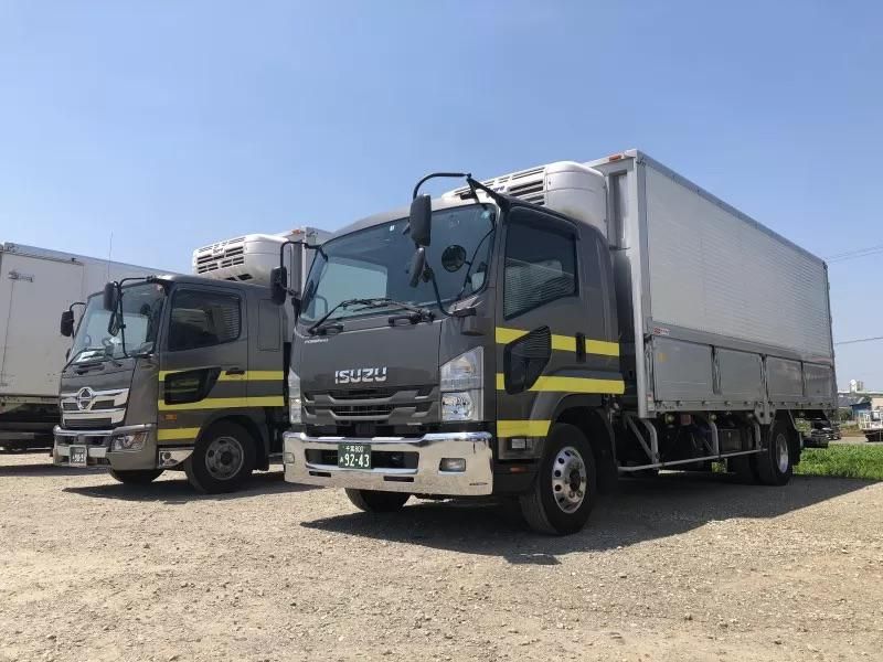 株式会社千葉商会ロジ-0003の求人・転職情報