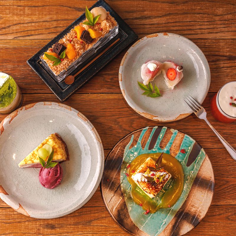 SiKiTO CAFE 日本橋店のアルバイト・バイト求人情報-05