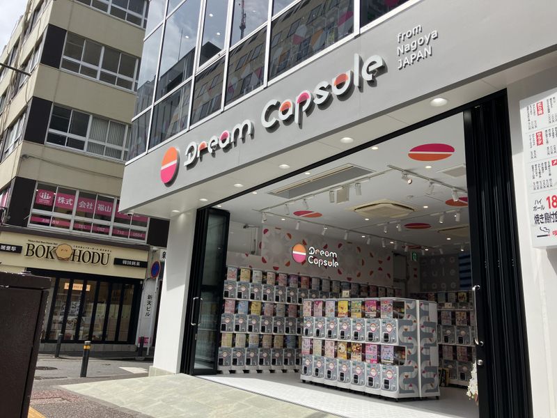 ドリームカプセル株式会社の求人・転職情報