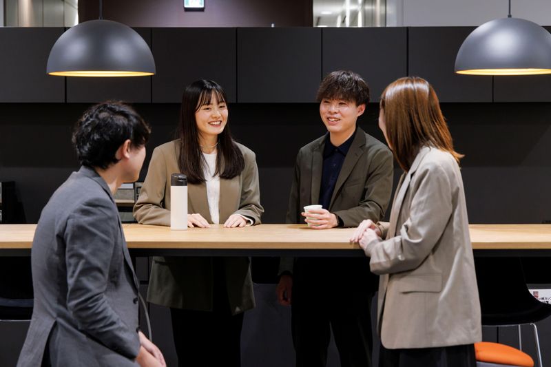 東京ガス不動産株式会社の求人・転職情報