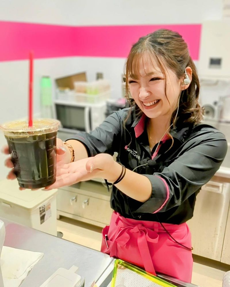 カフェ バンカレラ 南アルプス店のアルバイト・バイト求人情報-03