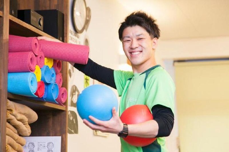 nagomi 葛西店(都商事株式会社)の求人・転職情報-05