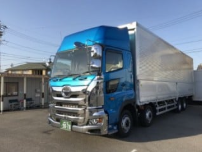 株式会社忠功の求人・転職情報