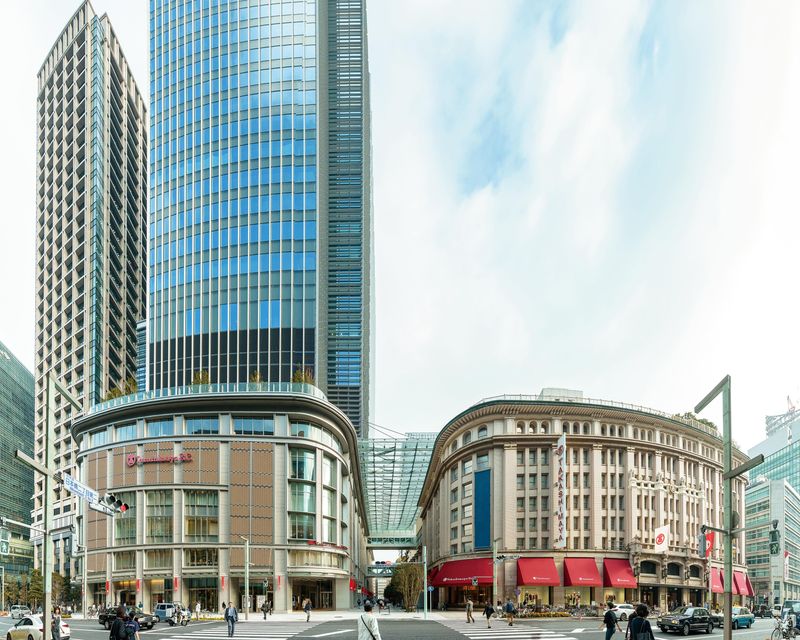 高島屋スペースクリエイツ株式会社の求人・転職情報