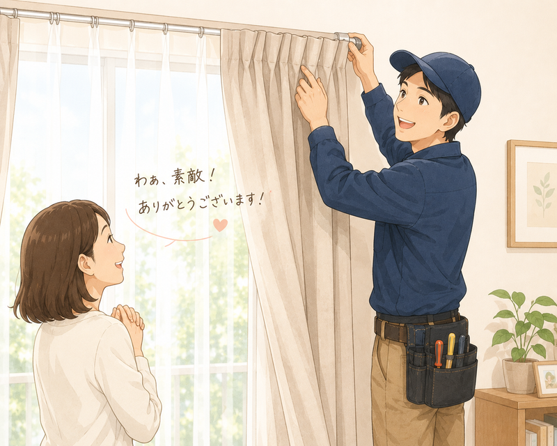 福貨商事株式会社の求人・転職情報