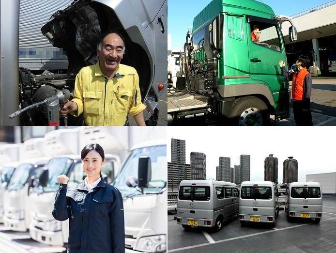 株式会社アイ・エヌ・ジーコーポレーションの求人・転職情報