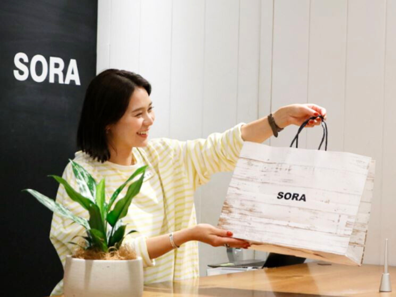 株式会社サンリバーの求人・転職情報