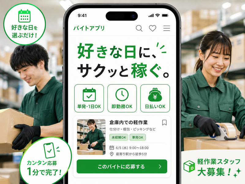 求人画像