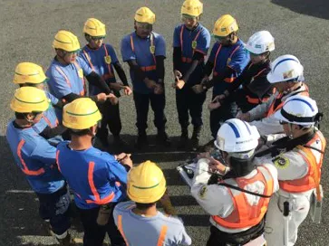 株式会社水永建設の求人・転職情報