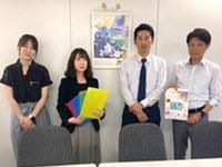 日商印刷株式会社の求人・転職情報