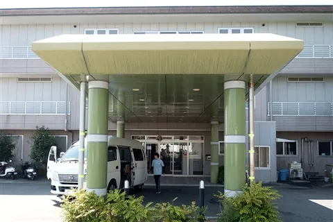 介護老人保健施設 鳥羽豊和苑のアルバイト・バイト求人情報