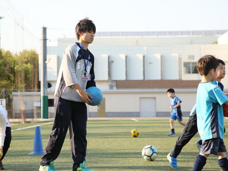 JSNサッカークラブ(浜松市浜名区)のアルバイト・バイト求人情報-05