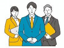 人材創造共同組合の求人・転職情報