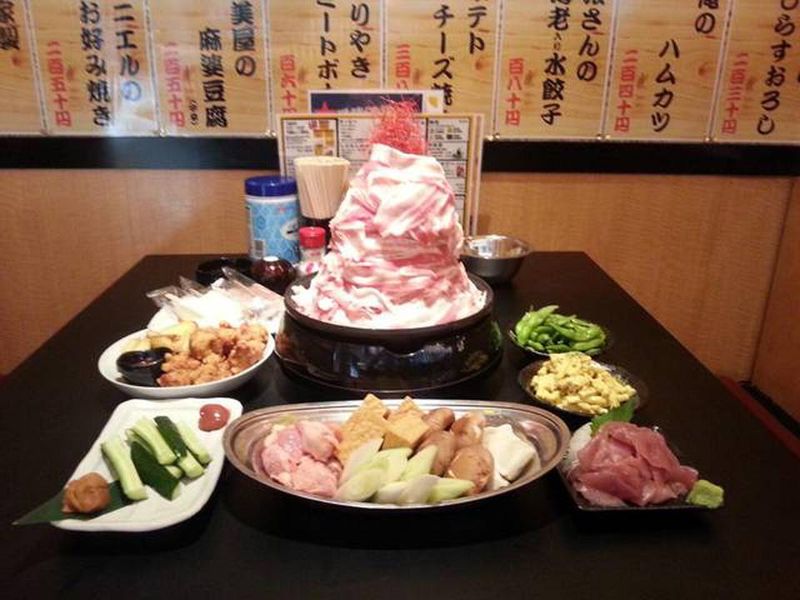 大衆昭和居酒屋　川崎酒場　川崎2号店のアルバイト・バイト求人情報-02